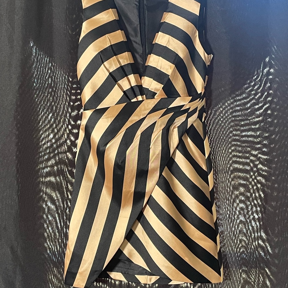 Top self dress